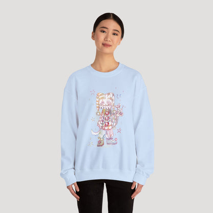 Toy Balloon Dog - Sweatshirt