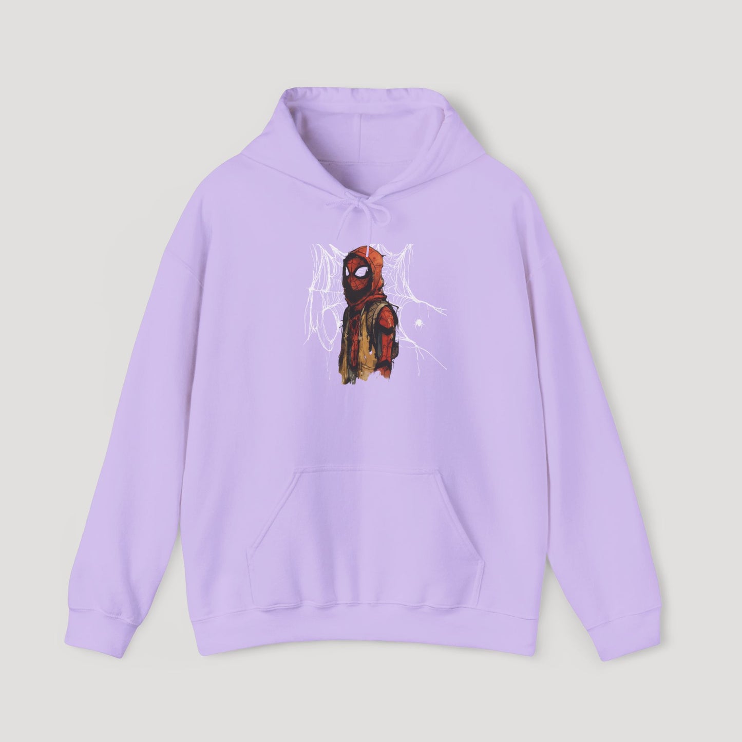 Spiderman Hoodie