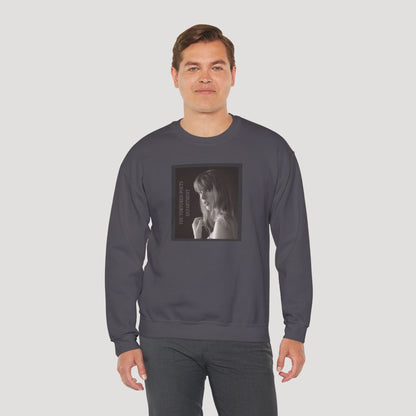 The Tortured Poets Sweatshirt