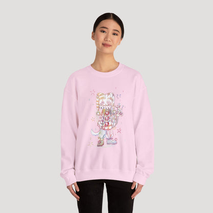 Toy Balloon Dog - Sweatshirt