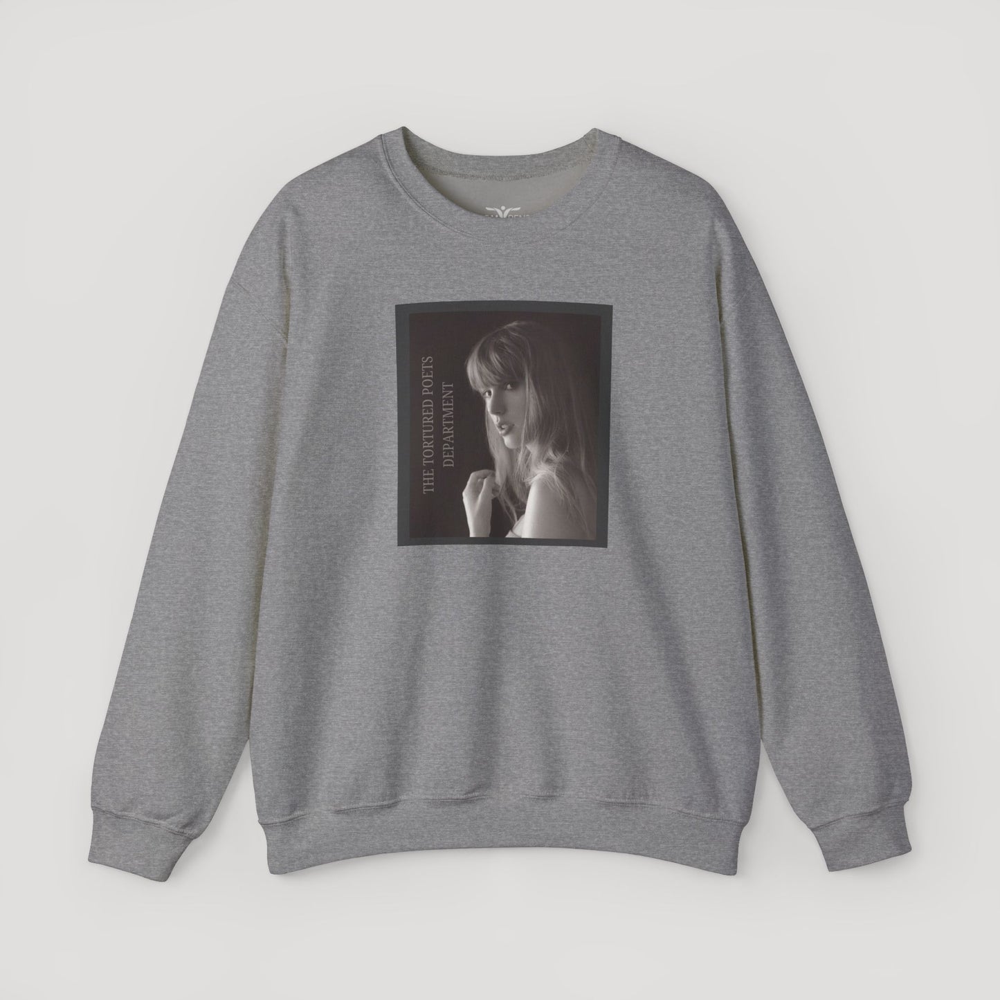 The Tortured Poets Sweatshirt