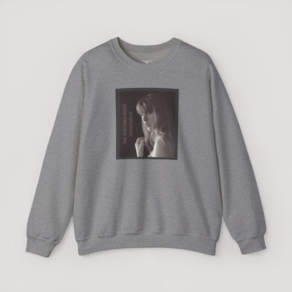 The Tortured Poets Sweatshirt