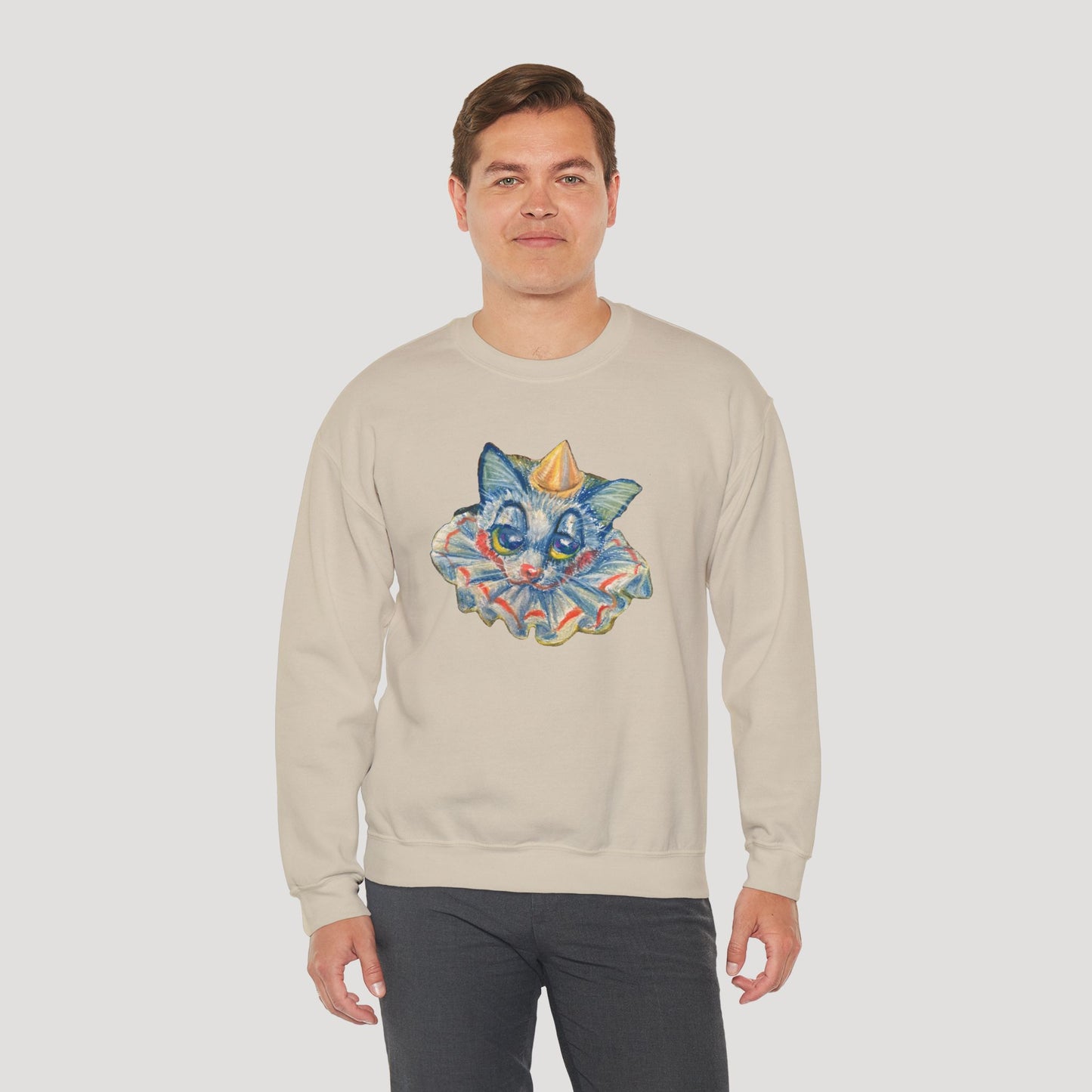 Old Style - Sweatshirt