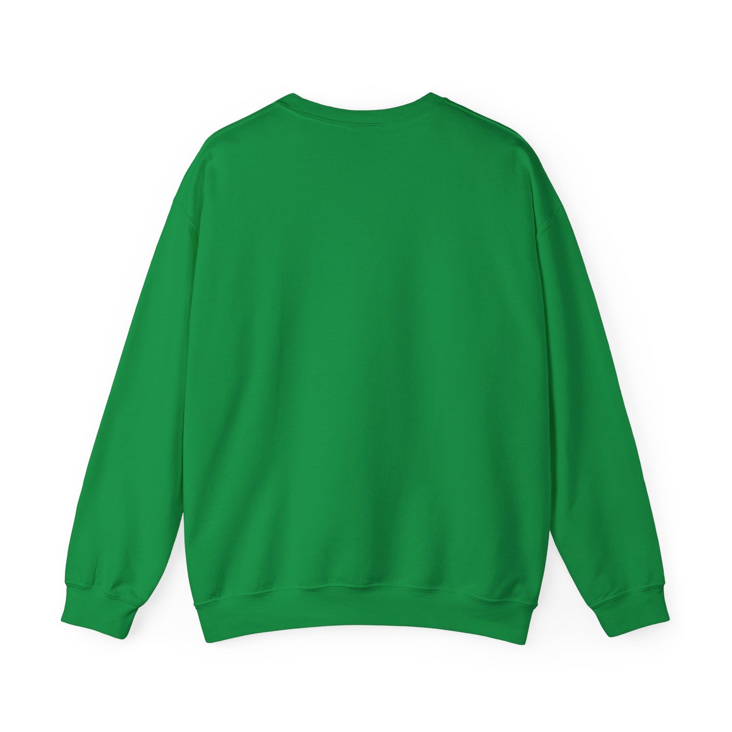 Adventure Unisex Heavy Blend™ Crewneck Sweatshirt - Perfect for Outdoor Enthusiasts