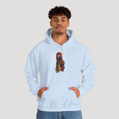 Spiderman Hoodie