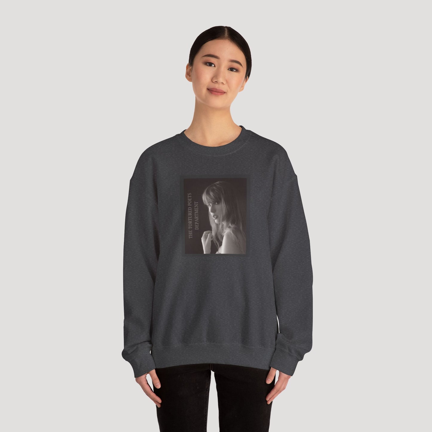 The Tortured Poets Sweatshirt