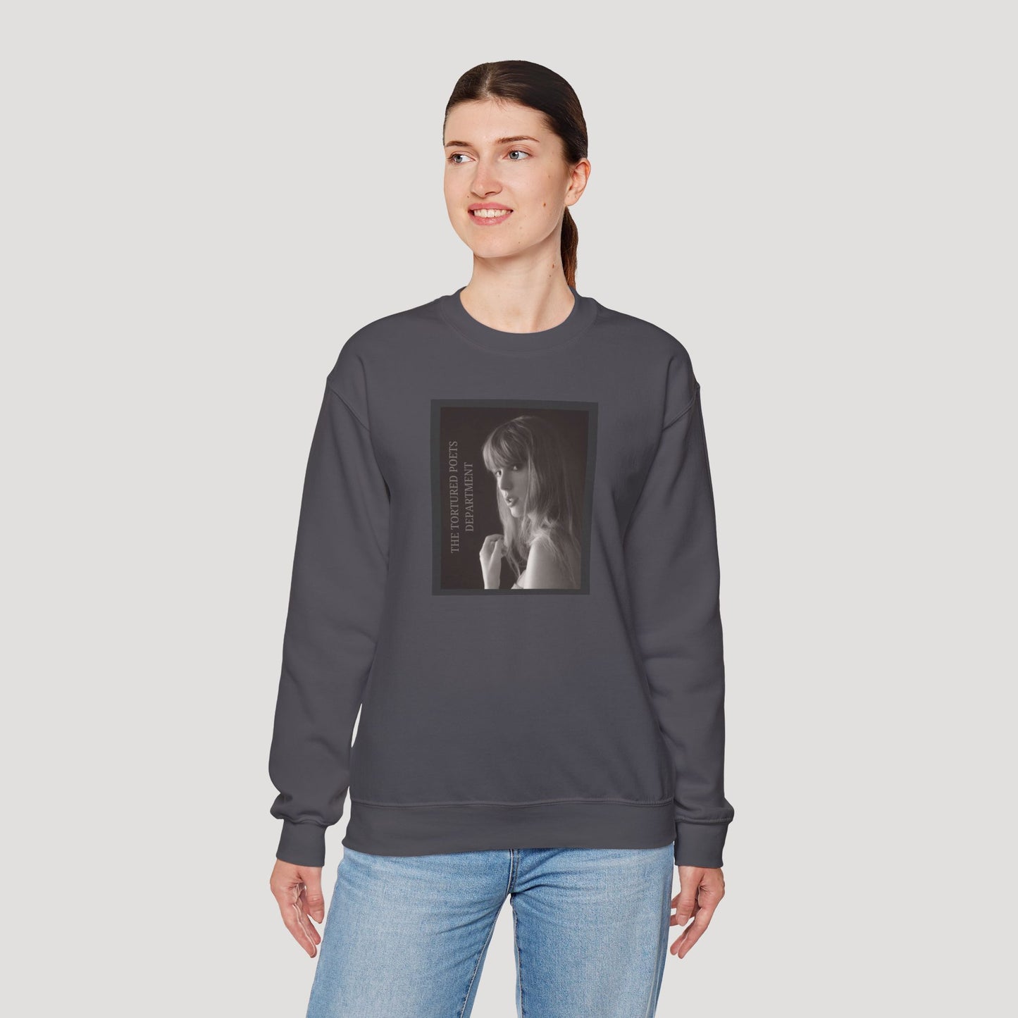 The Tortured Poets Sweatshirt