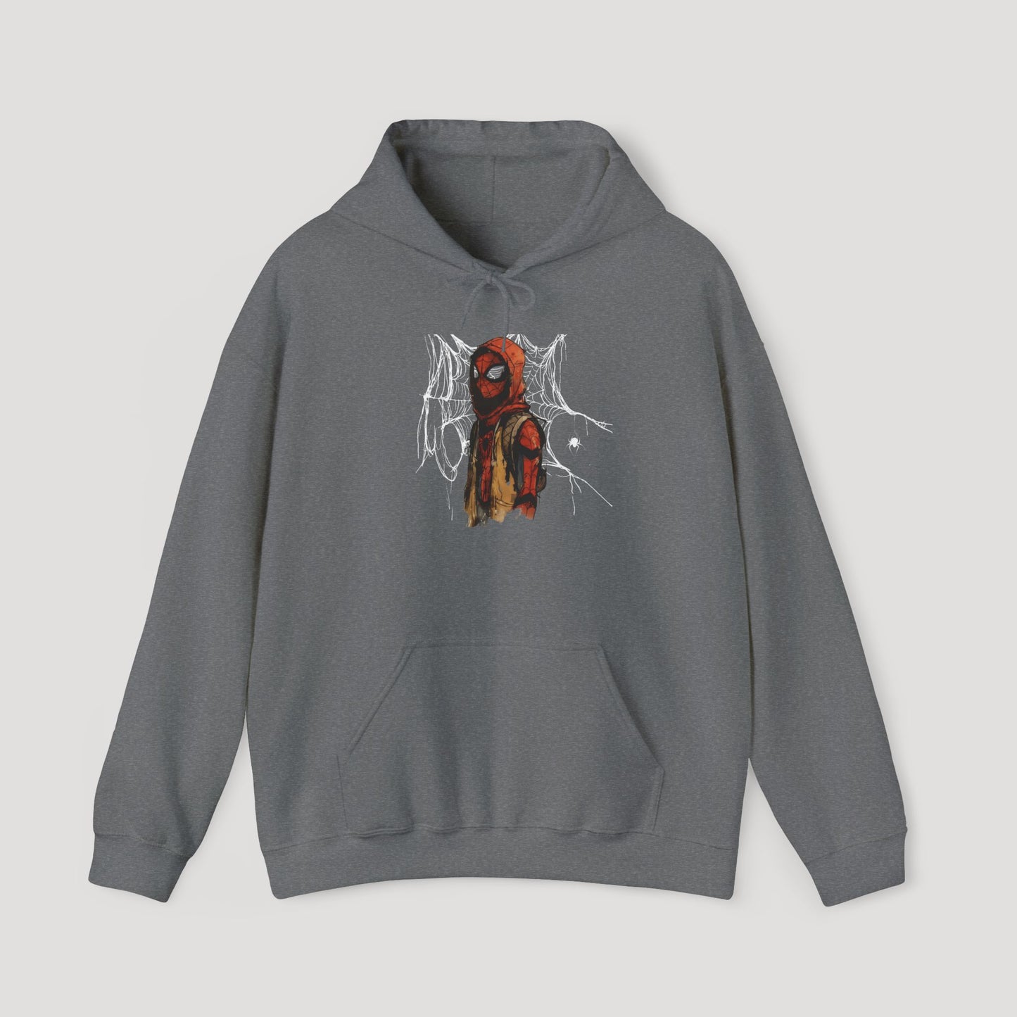 Spiderman Hoodie