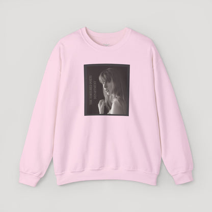 The Tortured Poets Sweatshirt