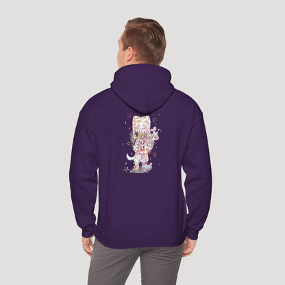 Toy Balloon Dog - Hoodie