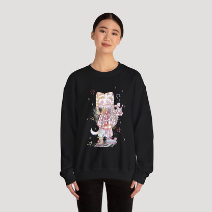 Toy Balloon Dog - Sweatshirt