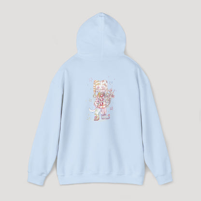 Toy Balloon Dog - Hoodie