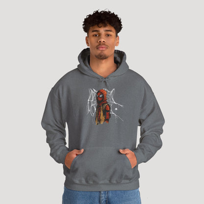 Spiderman Hoodie