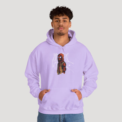 Spiderman Hoodie