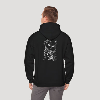 Energy Drink - Hoodie