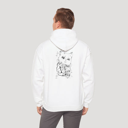 Energy Drink - Hoodie