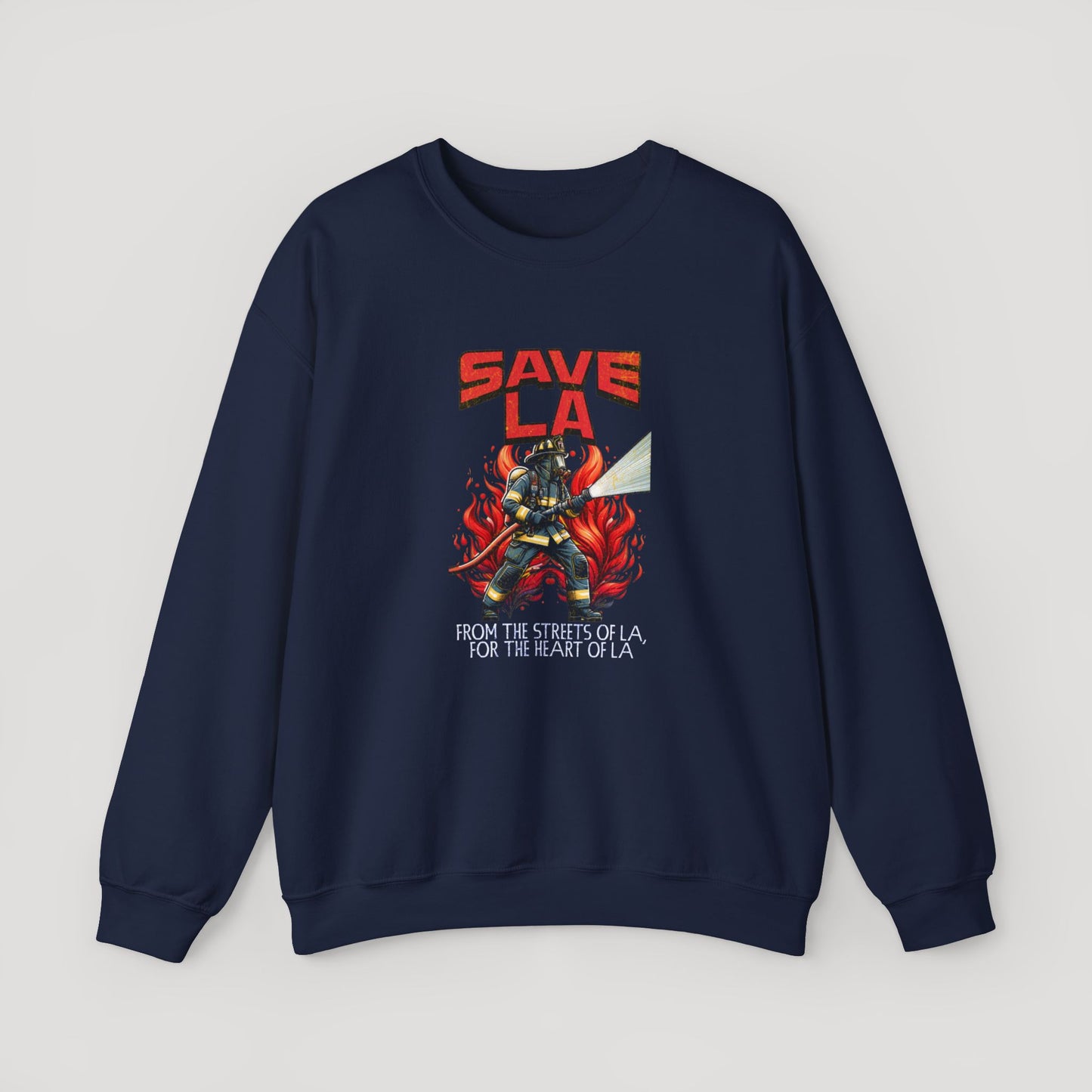 Save LA Sweatshirt