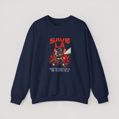 Save LA Sweatshirt