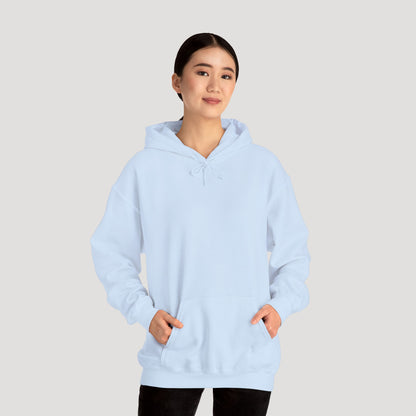 Four-Armed Angel Cat - Hoodie