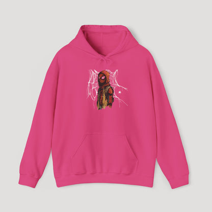 Spiderman Hoodie