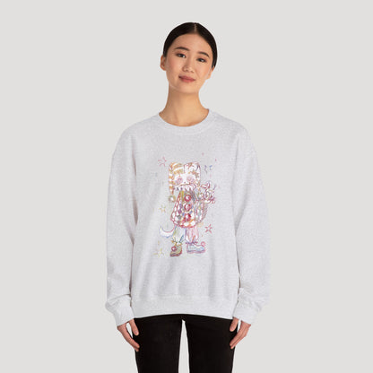 Toy Balloon Dog - Sweatshirt