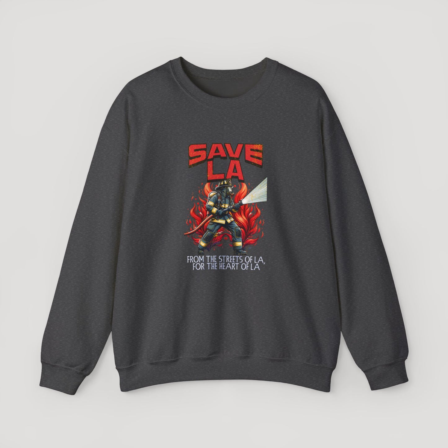 Save LA Sweatshirt