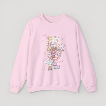 Toy Balloon Dog - Sweatshirt