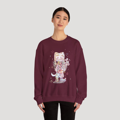 Toy Balloon Dog - Sweatshirt