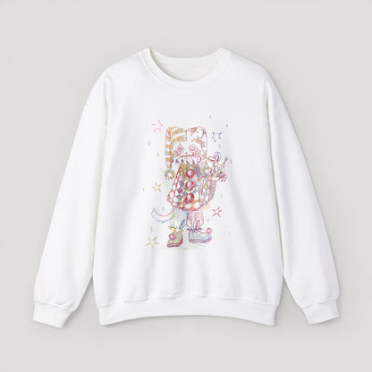 Toy Balloon Dog - Sweatshirt