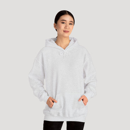 Four-Armed Angel Cat - Hoodie