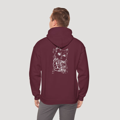 Energy Drink - Hoodie