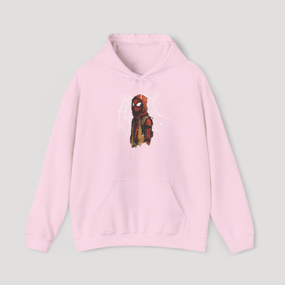 Spiderman Hoodie