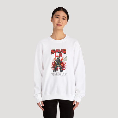 Save LA Sweatshirt