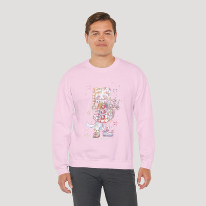 Toy Balloon Dog - Sweatshirt