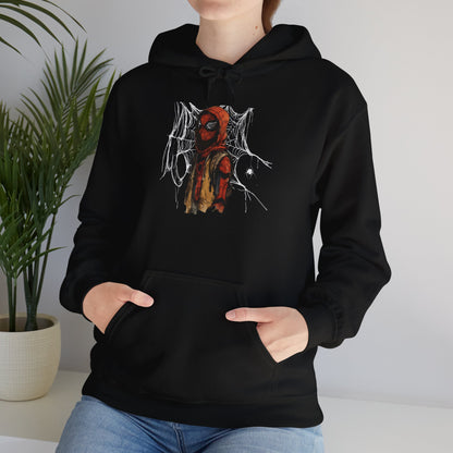 Spiderman Hoodie