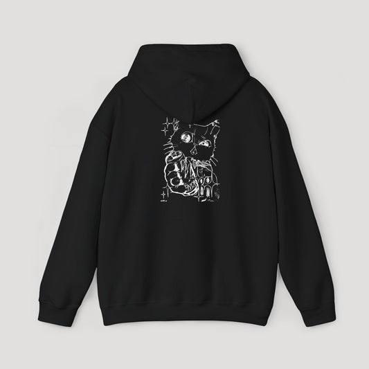 Energy Drink - Hoodie