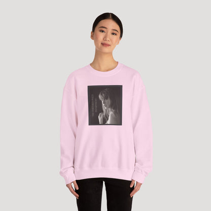 The Tortured Poets Sweatshirt