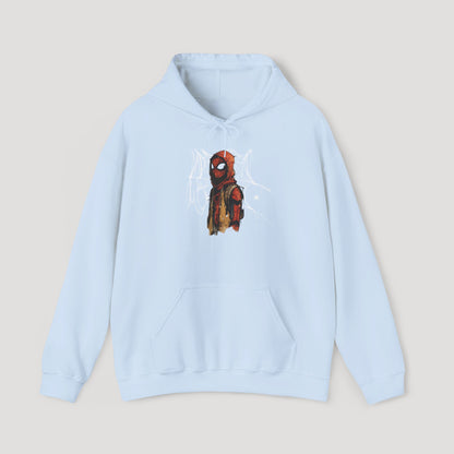 Spiderman Hoodie