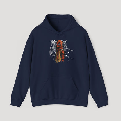 Spiderman Hoodie