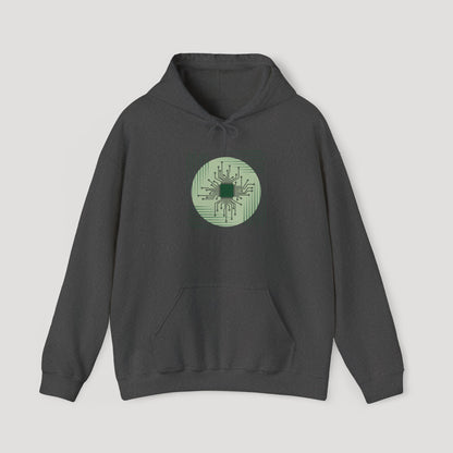 Circuitry Hoodie